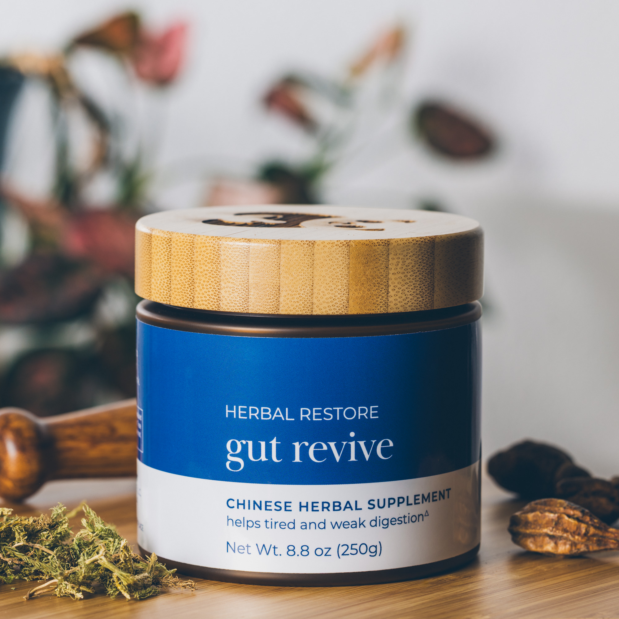 Photo by Iron Lotus Creative / Stephen Ironside